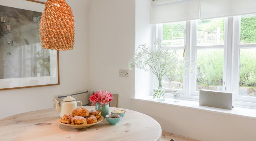 Photo of Whitehall Farm Cottage