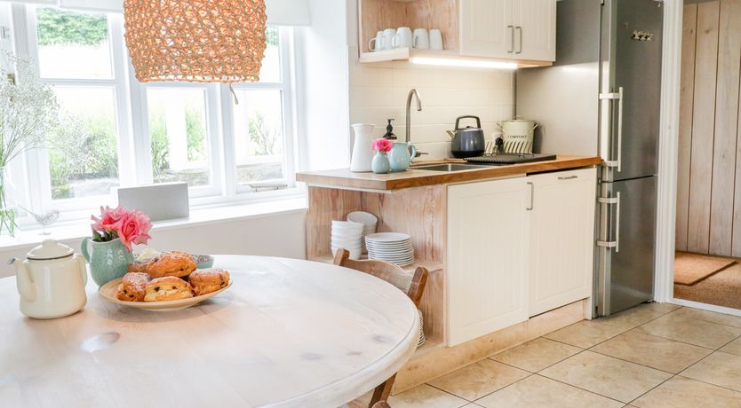 Photo of Whitehall Farm Cottage