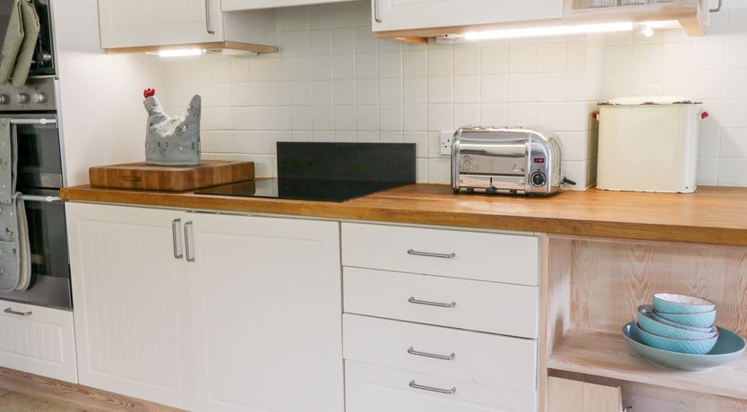 Photo of Whitehall Farm Cottage