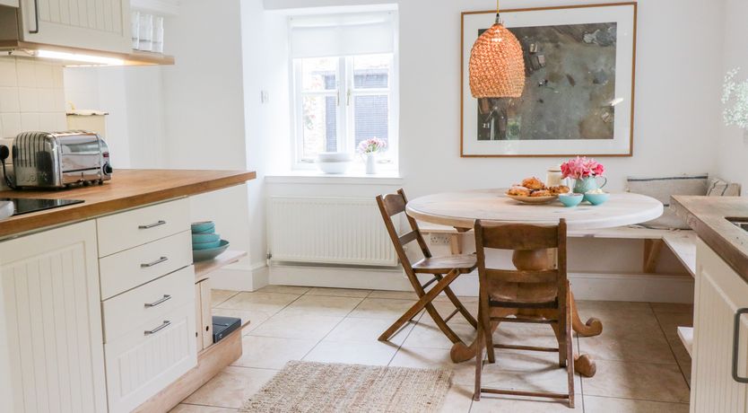 Photo of Whitehall Farm Cottage