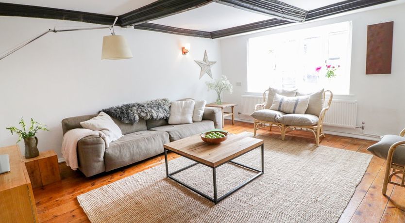 Photo of Whitehall Farm Cottage