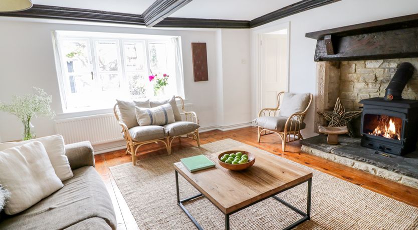Photo of Whitehall Farm Cottage