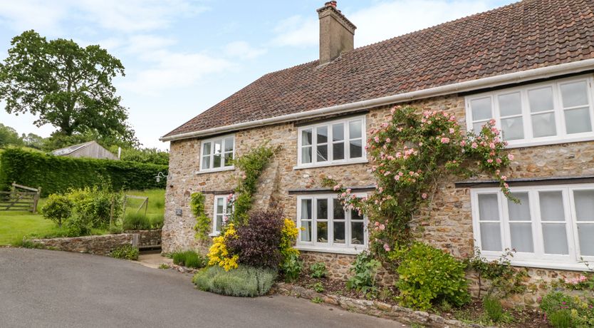Photo of Whitehall Farm Cottage