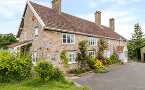 Photo of Whitehall Farm Cottage