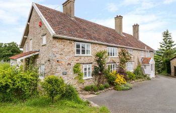 Whitehall Farm Cottage Holiday Cottage