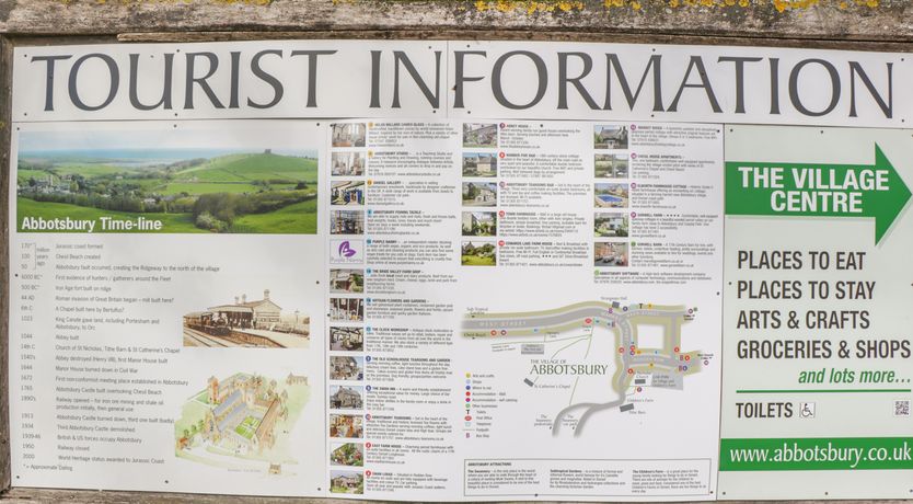 Photo of Market House