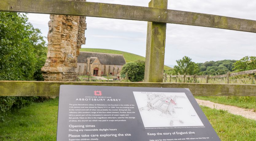 Photo of Market House