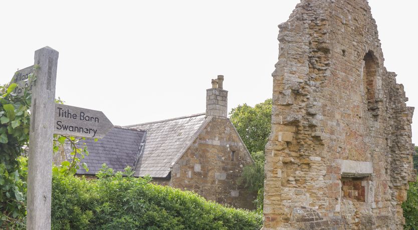 Photo of Market House