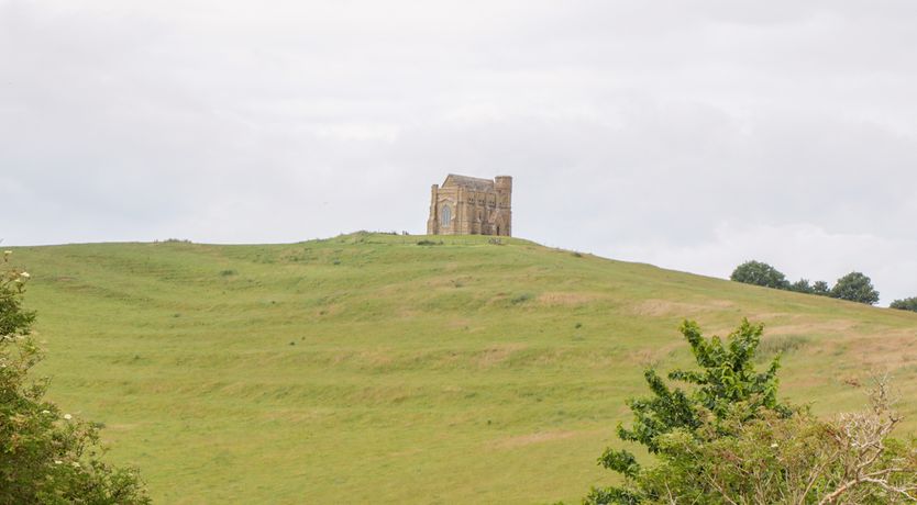 Photo of Market House