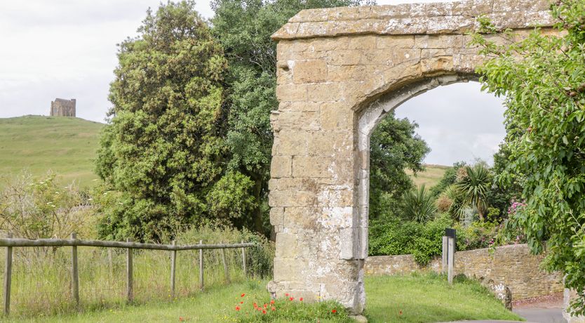 Photo of Market House