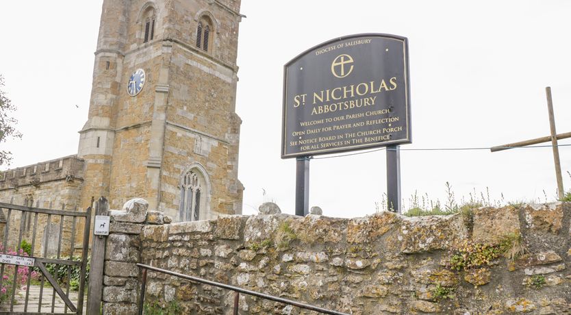 Photo of Market House