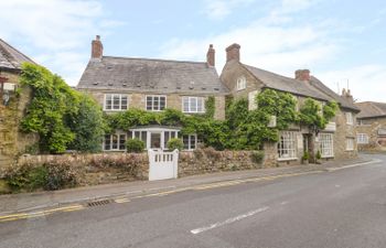 Market House Holiday Cottage