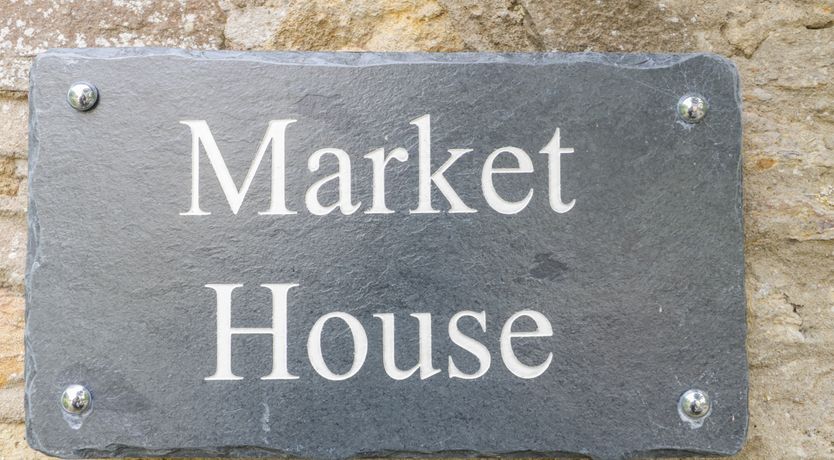 Photo of Market House
