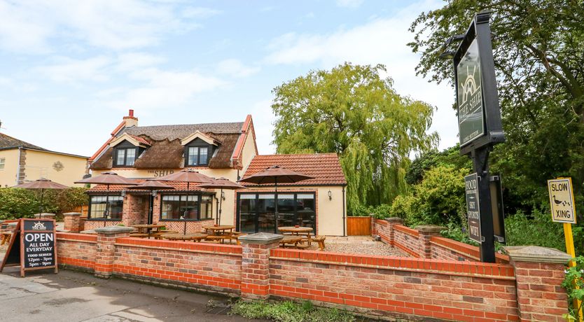 Photo of Duck Pond Cottage