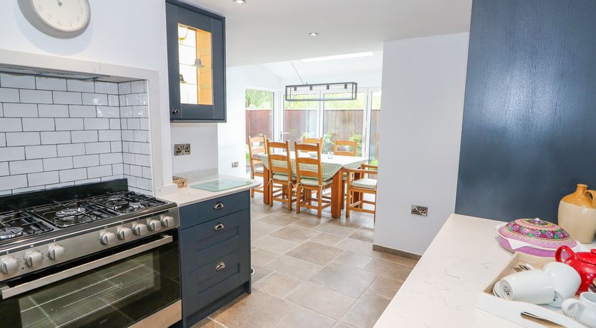 Photo of Duck Pond Cottage