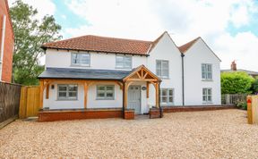 Photo of Duck Pond Cottage