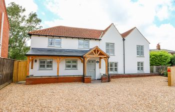 Duck Pond Cottage Holiday Cottage