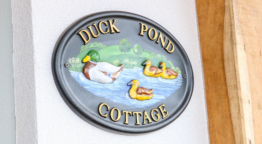 Photo of Duck Pond Cottage