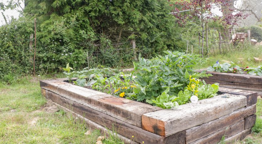 Photo of The Milking Barn