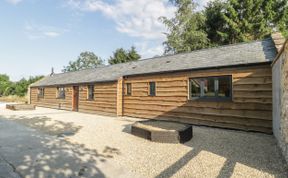 Photo of The Milking Barn