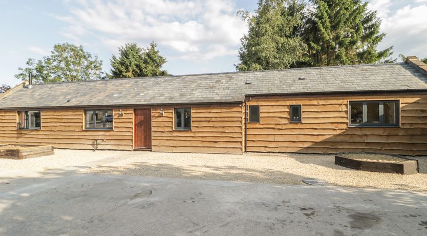 Photo of The Milking Barn