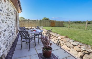 Y Bwthyn Holiday Cottage