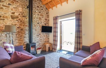 Y Bwthyn Holiday Cottage