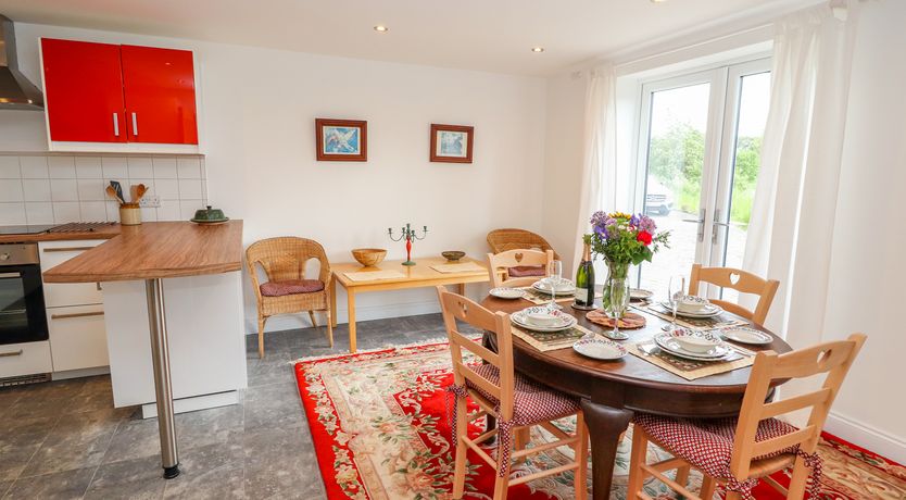 Photo of The Stables