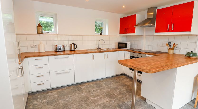 Photo of The Stables