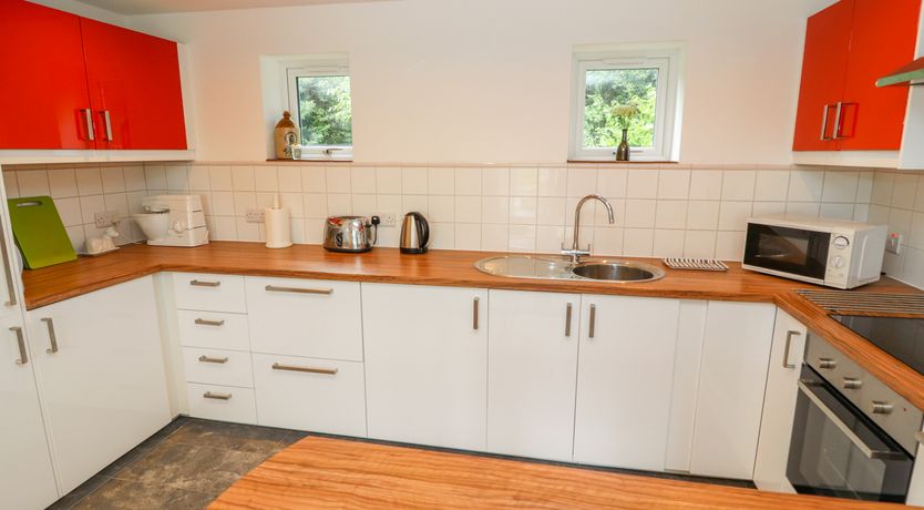 Photo of The Stables