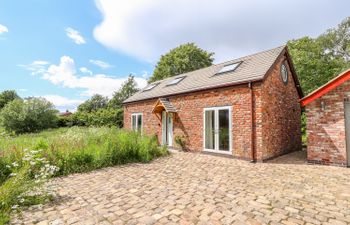 The Stables Holiday Cottage