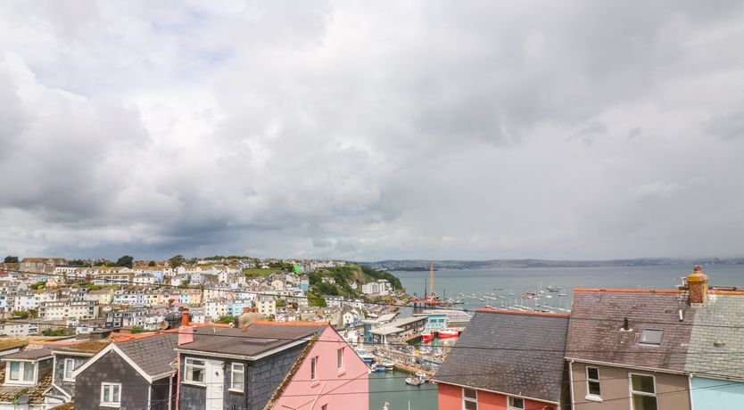 Photo of Quayside View