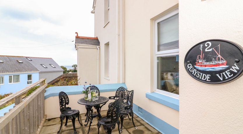 Photo of Quayside View