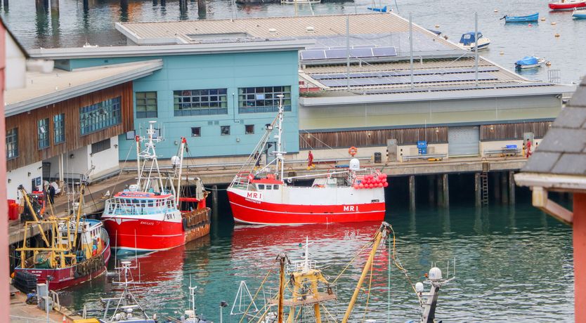 Photo of Quayside View