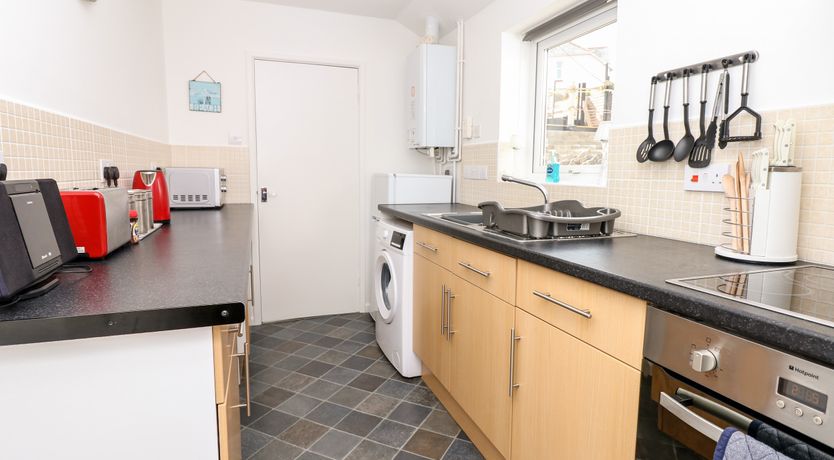 Photo of Quayside View