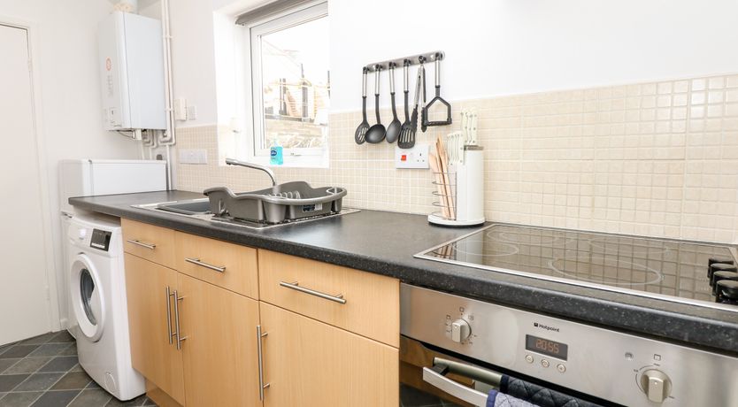 Photo of Quayside View