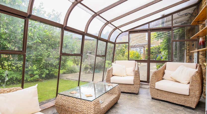 Photo of Stone Wheel Cottage