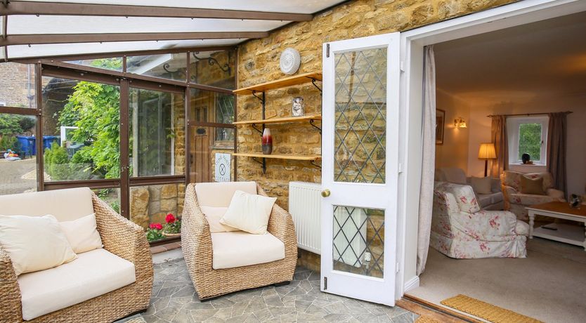 Photo of Stone Wheel Cottage