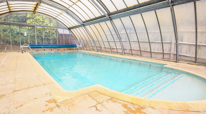 Photo of Stone Wheel Cottage