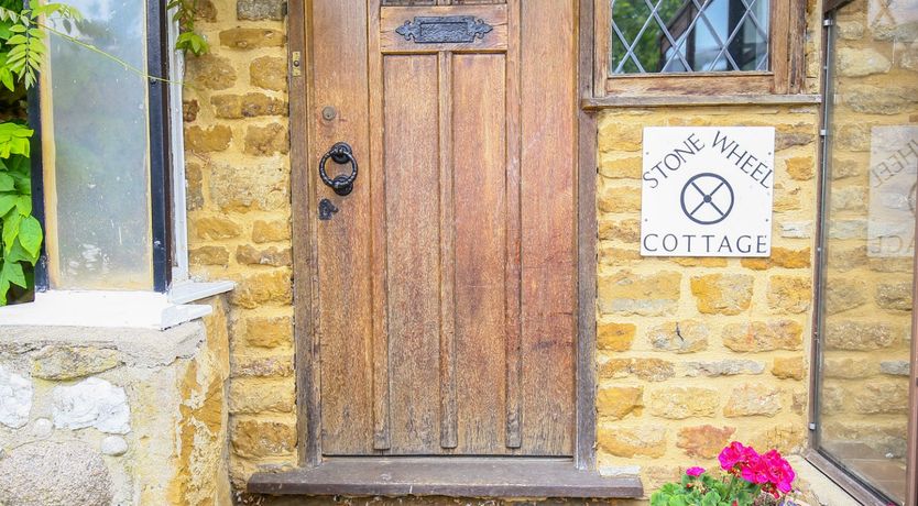 Photo of Stone Wheel Cottage