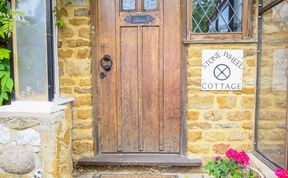 Photo of Stone Wheel Cottage
