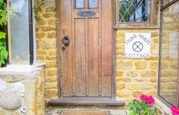 Stone Wheel Cottage Holiday Cottage
