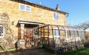 Photo of Stone Wheel Cottage