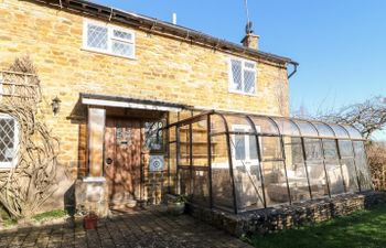 Stone Wheel Cottage Holiday Cottage