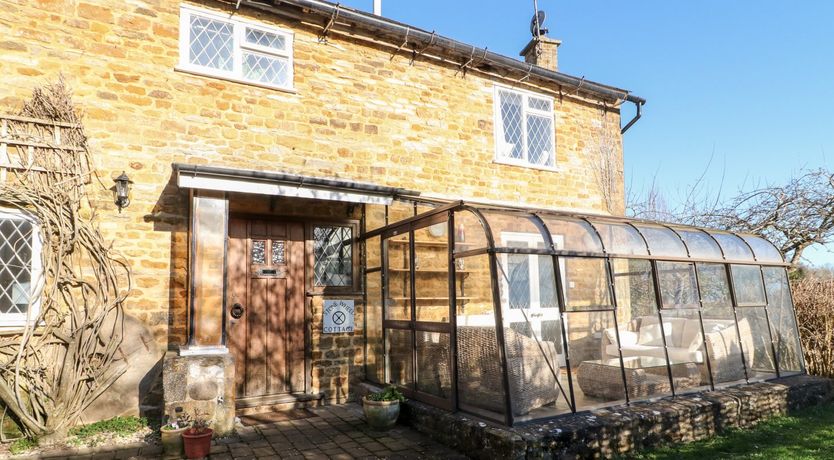 Photo of Stone Wheel Cottage