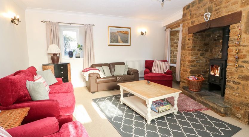 Photo of Stone Wheel Cottage