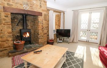 Stone Wheel Cottage Holiday Cottage