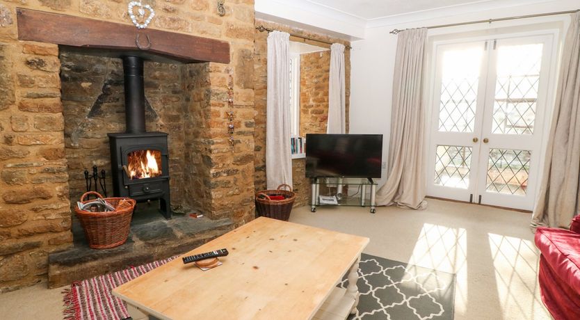 Photo of Stone Wheel Cottage