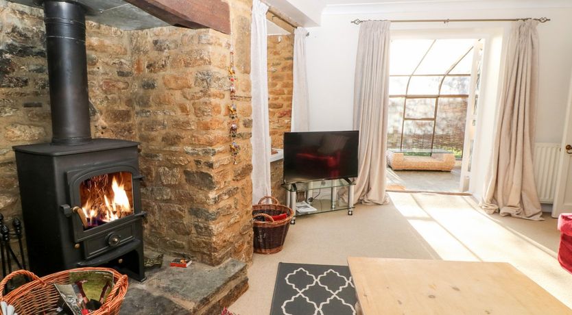 Photo of Stone Wheel Cottage