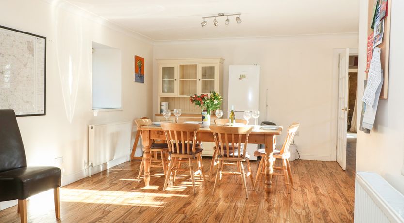 Photo of Stone Wheel Cottage